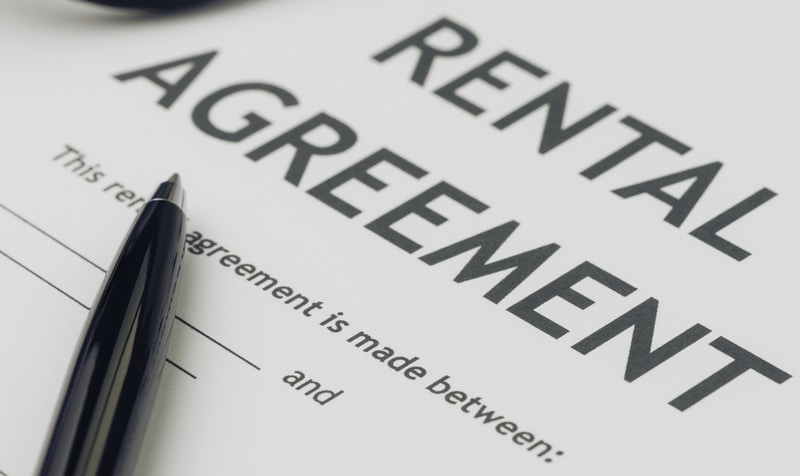 Rental Property